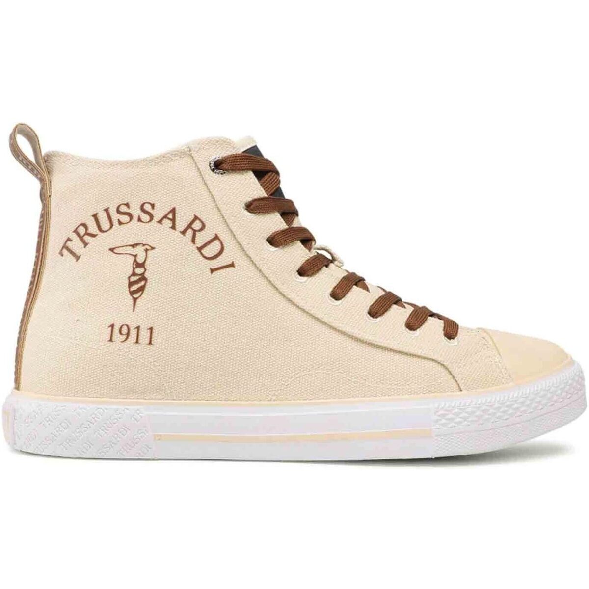 Ψηλά Sneakers Trussardi 77A00407-9Y099998