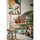 Σπίτι Μαξιλαροθήκες Sema TROPIC'ART Orange