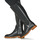 Παπούτσια Γυναίκα Μπότες για την πόλη JB Martin ODILO Veau / Black