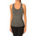 Υφασμάτινα Γυναίκα T-shirts & Μπλούζες Intimidea 212185-GRIGIO Grey