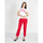 Υφασμάτινα Γυναίκα T-shirt με κοντά μανίκια Pinko 1V10Q8 Y81C | Annuvolare T-shirt Άσπρο