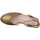 Παπούτσια Γυναίκα Σανδάλια / Πέδιλα Atelier Mercadal Jodie Cuir Femme Bronze Other