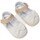 Παπούτσια Αγόρι Σοσονάκια μωρού Mayoral 26133-15 Άσπρο
