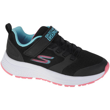 Παπούτσια Κορίτσι Χαμηλά Sneakers Skechers Go Run Consistent - Vibrant Dash Black