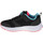 Παπούτσια Κορίτσι Χαμηλά Sneakers Skechers Go Run Consistent - Vibrant Dash Black
