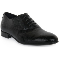 Παπούτσια Άνδρας Richelieu Rogal's NERO ELITE 1 Black