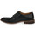 Παπούτσια Άνδρας Sneakers Rogal's CHESTER 6 Black
