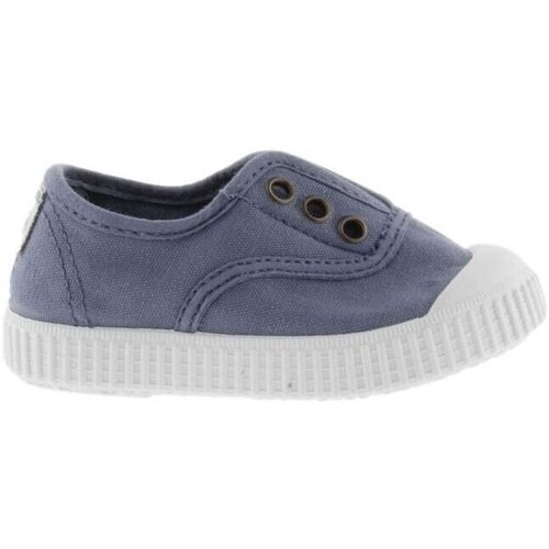 Παπούτσια Παιδί Derby Victoria Baby 06627 - Azul Μπλέ