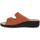 Παπούτσια Γυναίκα Multisport Grunland ARANCIO 68NESI Orange