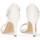 Παπούτσια Γυναίκα Σανδάλια / Πέδιλα Etika 60502 Άσπρο