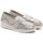 Παπούτσια Γυναίκα Γόβες 24 Hrs 24 Hrs 24816 Beige Grey