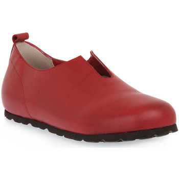 Παπούτσια Γυναίκα Multisport Grunland ROSSO 78IMAL Red