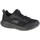 Παπούτσια Αγόρι Χαμηλά Sneakers Skechers Go Run 400 V2 Omega Black