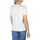 Υφασμάτινα Γυναίκα T-shirt με κοντά μανίκια Pepe jeans - caitlin_pl505145 Άσπρο