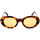 Ρολόγια & Kοσμήματα Γυναίκα óculos de sol Dsquared - DQ0325 Brown