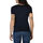 Υφασμάτινα Γυναίκα T-shirt με κοντά μανίκια Pepe jeans - cameron_pl505146 Μπλέ