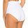 Εσώρουχα Γυναίκα Culottes shape Intimidea 311171-BIANCO Άσπρο