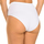 Εσώρουχα Γυναίκα Culottes shape Intimidea 312152-BIANCO Άσπρο