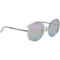 Ρολόγια & Kοσμήματα Γυναίκα óculos de sol Swarovski SK0280-16Z Silver