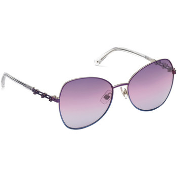 Ρολόγια & Kοσμήματα Γυναίκα óculos de sol Swarovski SK0290-83Z Multicolour