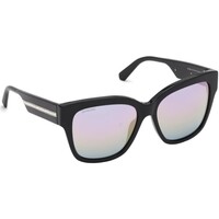 Ρολόγια & Kοσμήματα Γυναίκα óculos de sol Swarovski SK0305-01Z Black