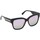 Ρολόγια & Kοσμήματα Γυναίκα óculos de sol Swarovski SK0305-01Z Black