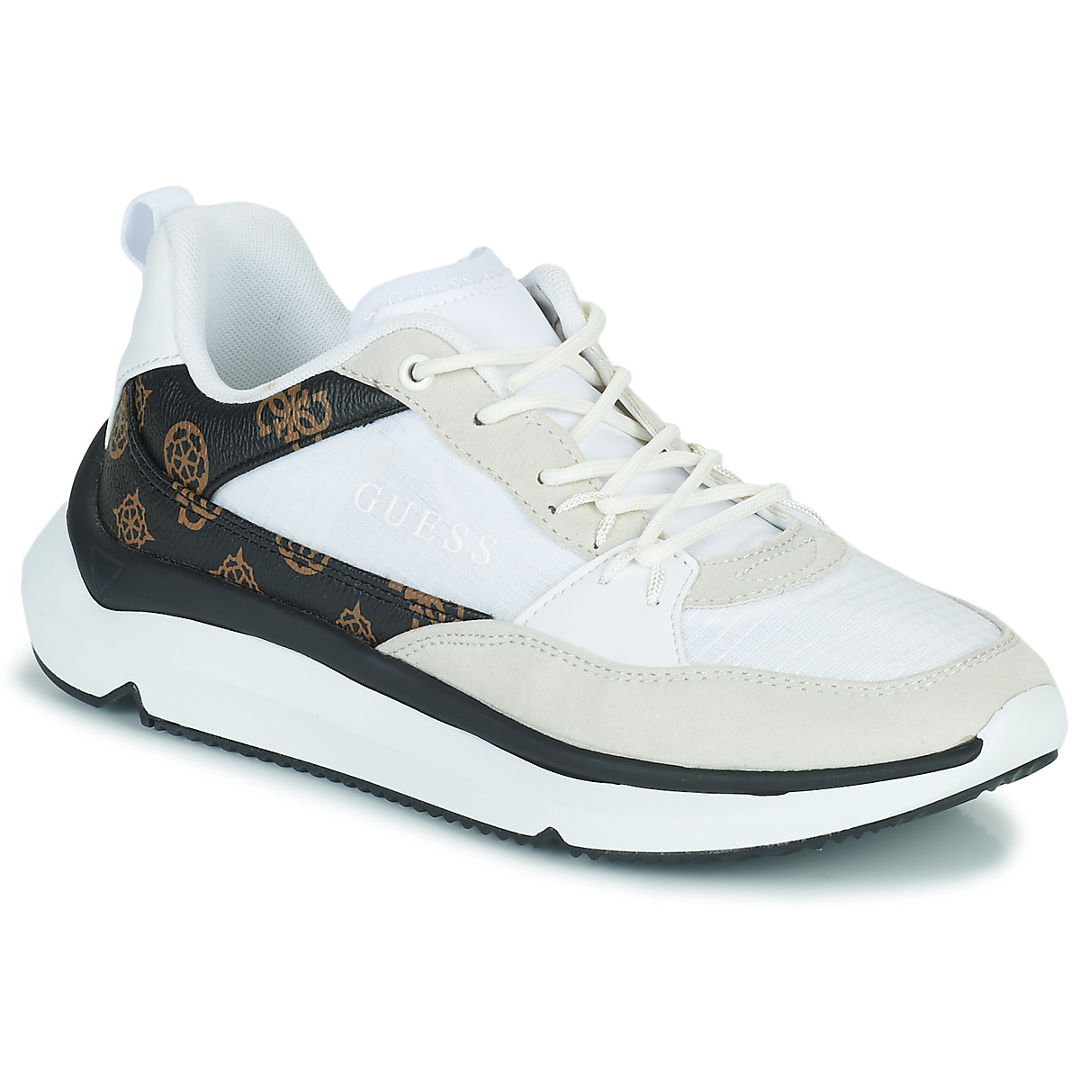 Guess  Xαμηλά Sneakers Guess DEGROM2