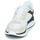 Παπούτσια Γυναίκα Χαμηλά Sneakers Guess DEGROM2 Άσπρο / Brown