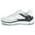 Παπούτσια Γυναίκα Χαμηλά Sneakers Guess DEGROM2 Άσπρο / Brown