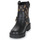 Παπούτσια Γυναίκα Snow boots Guess ORLIS Black / Brown