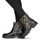 Παπούτσια Γυναίκα Snow boots Guess ORLIS Black / Brown