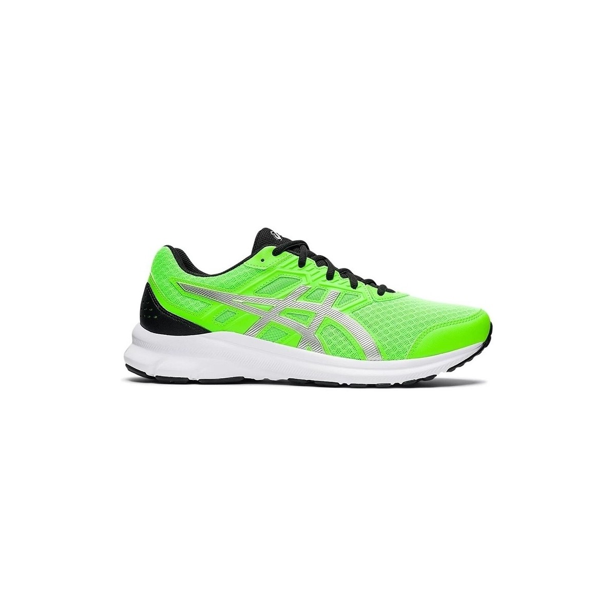Παπούτσια Αγόρι Sneakers Asics JOLT 3 Green