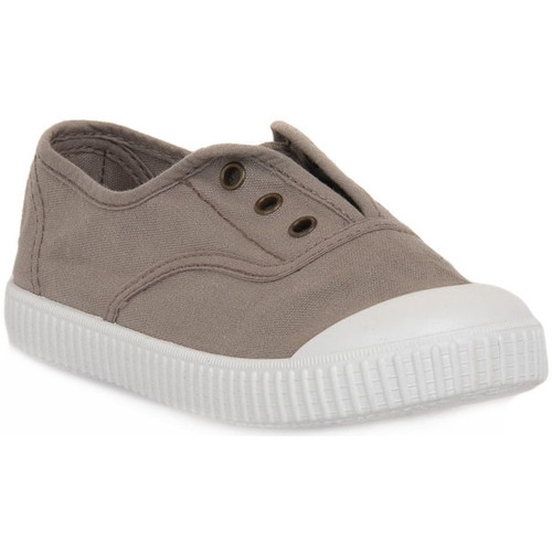 Παπούτσια Αγόρι Sneakers Victoria GRIS Grey