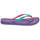 Παπούτσια Γυναίκα Σαγιονάρες Havaianas TOP MIX Violet / Ροζ