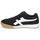 Παπούτσια Άνδρας Χαμηλά Sneakers Skechers ZINGER Black / Άσπρο