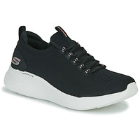 Παπούτσια Γυναίκα Χαμηλά Sneakers Skechers SKECH-LITE PRO Black