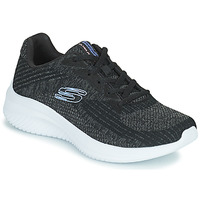 Παπούτσια Γυναίκα Χαμηλά Sneakers Skechers ULTRA FLEX 3.0 Black