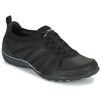 Παπούτσια Γυναίκα Μοκασσίνια Skechers ARCH FIT COMFY Black