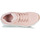 Παπούτσια Γυναίκα Χαμηλά Sneakers Skechers UNO 2 Ροζ