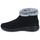Παπούτσια Γυναίκα Μπότες Skechers ON-THE-GO JOY Black