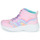Παπούτσια Κορίτσι Ψηλά Sneakers Skechers UNICORN DREAMS Ροζ