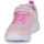 Παπούτσια Κορίτσι Χαμηλά Sneakers Skechers WAVY LITES Ροζ