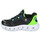 Παπούτσια Αγόρι Χαμηλά Sneakers Skechers HYPNO-FLASH 2.0 Black