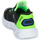 Παπούτσια Αγόρι Χαμηλά Sneakers Skechers HYPNO-FLASH 2.0 Black