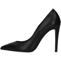 Παπούτσια Γυναίκα Γόβες Le Cinque Foglie LARY10501 Black