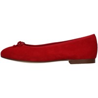 Παπούτσια Γυναίκα Μπαλαρίνες Ska 22EMMAATP Red