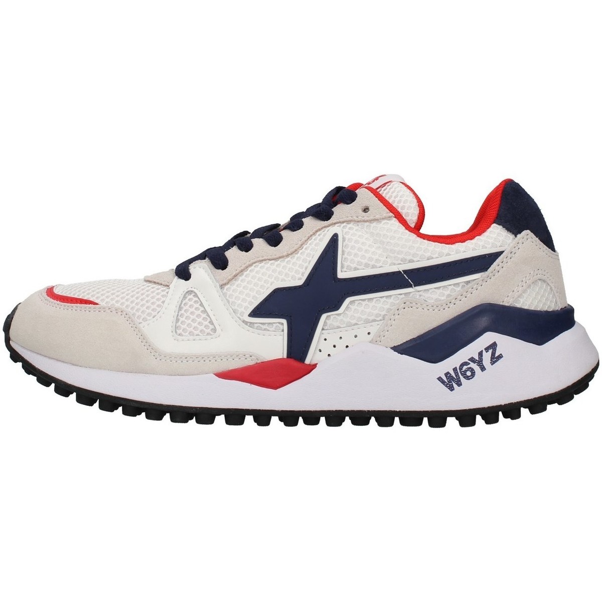 Xαμηλά Sneakers W6Yz – Just Say Wizz 2015183-13-1N07