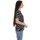 Υφασμάτινα Γυναίκα T-shirt με κοντά μανίκια Moschino 1928-9004 Black