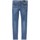 Υφασμάτινα Κορίτσι Jeans Pepe jeans  Μπλέ