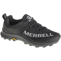 Παπούτσια Άνδρας Τρέξιμο Merrell MTL Long Sky Black